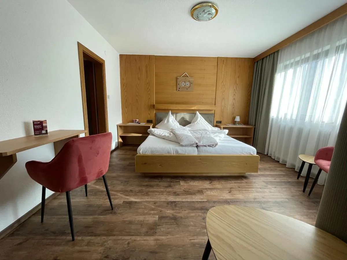 Apart Hotel Arno