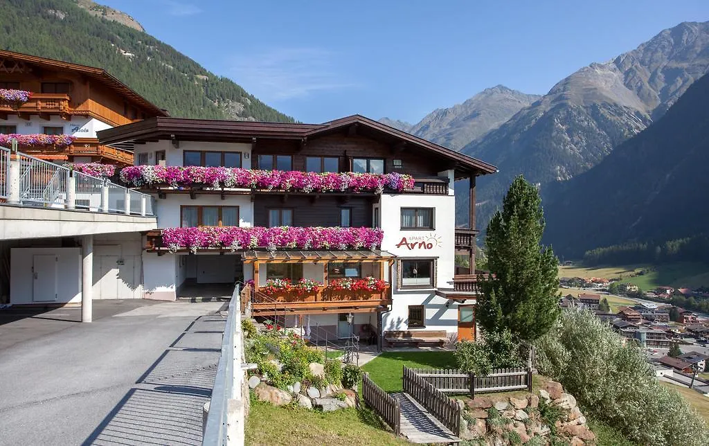 Apart Hotel Arno