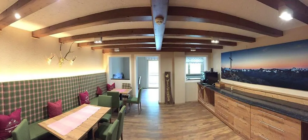 Apart Hotel Arno Austria