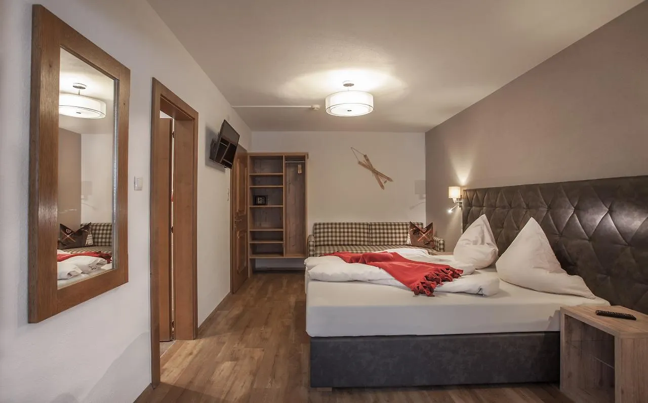 Apart Hotel Arno Aparthotel