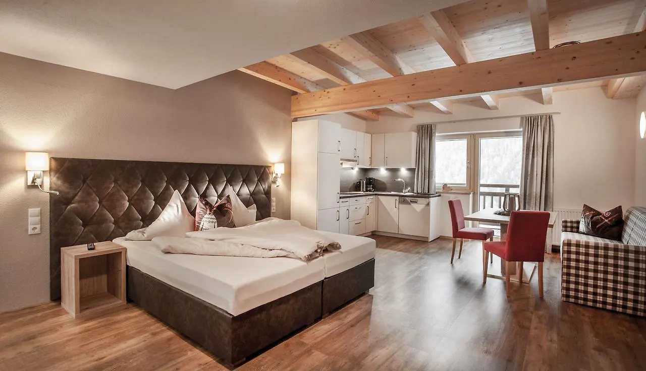 Apart Hotel Arno Aparthotel