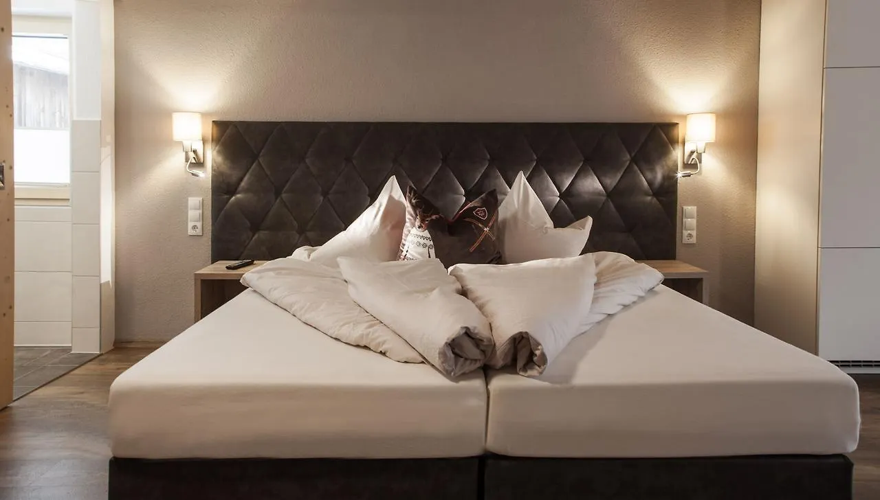*** Aparthotel Apart Hotel Arno Austria