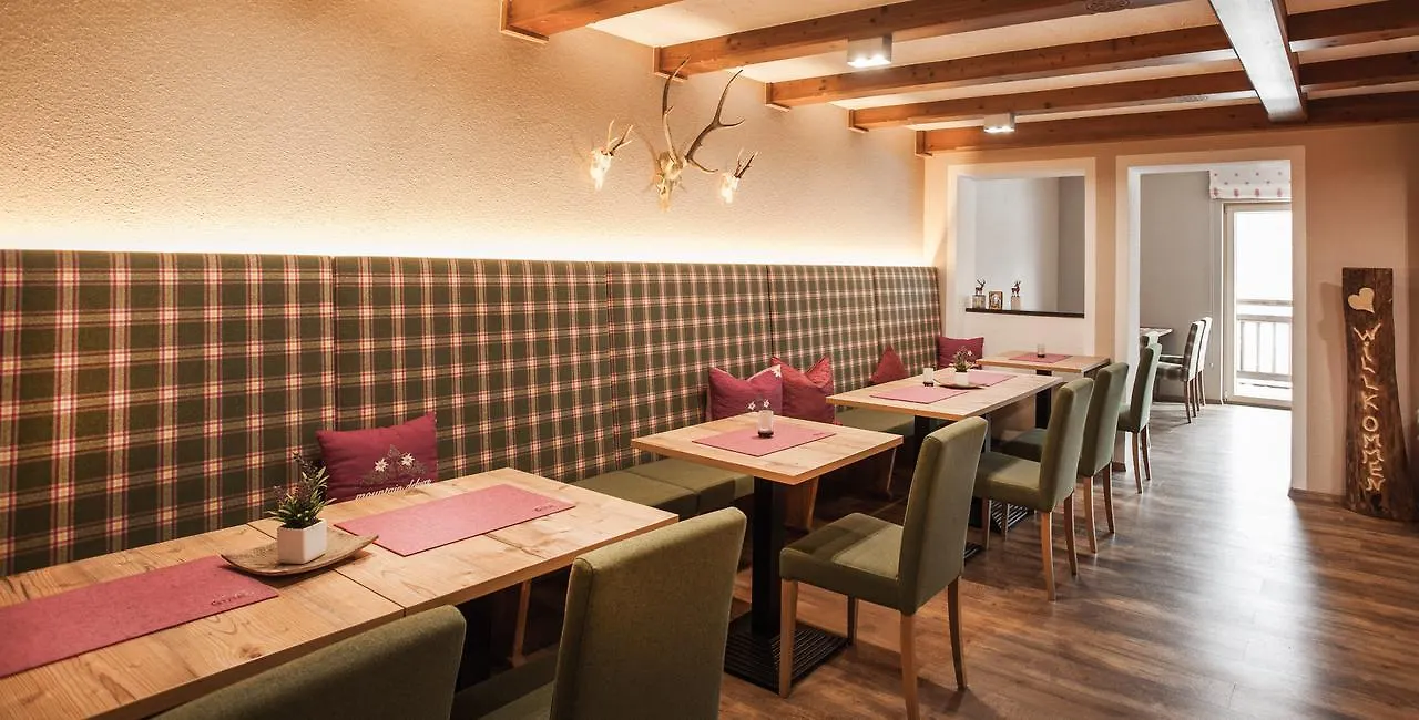 Apart Hotel Arno 3*, Solden Austria