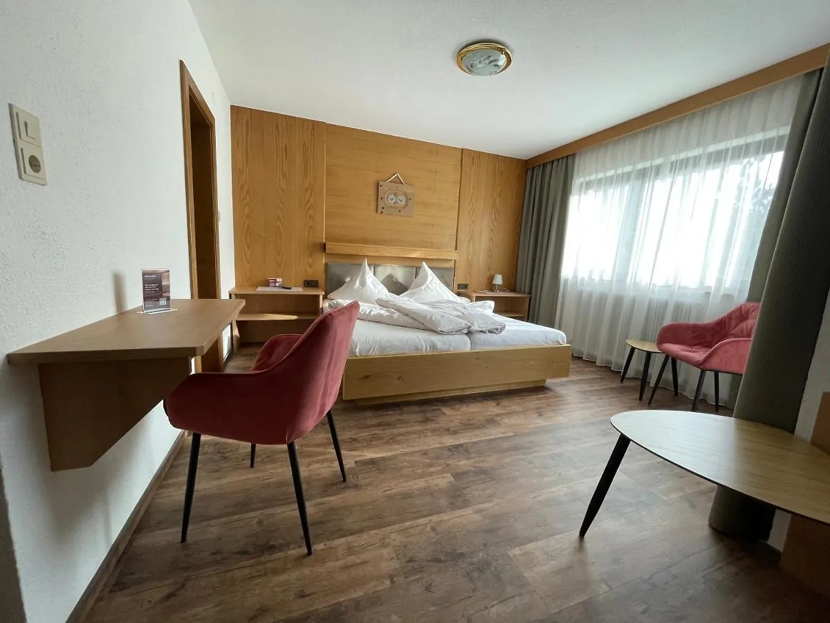 Aparthotel Apart Hotel Arno