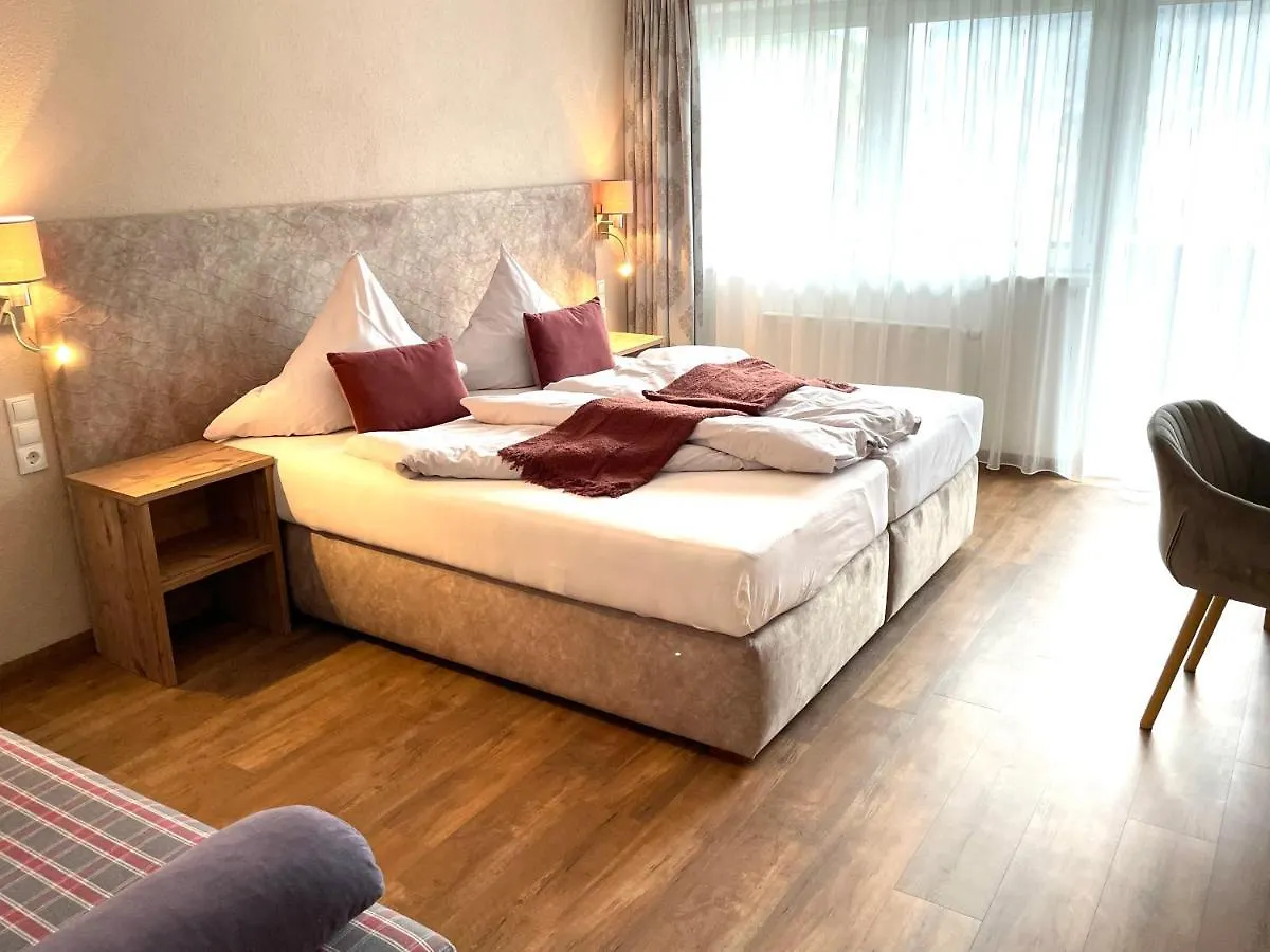 Aparthotel Apart Hotel Arno