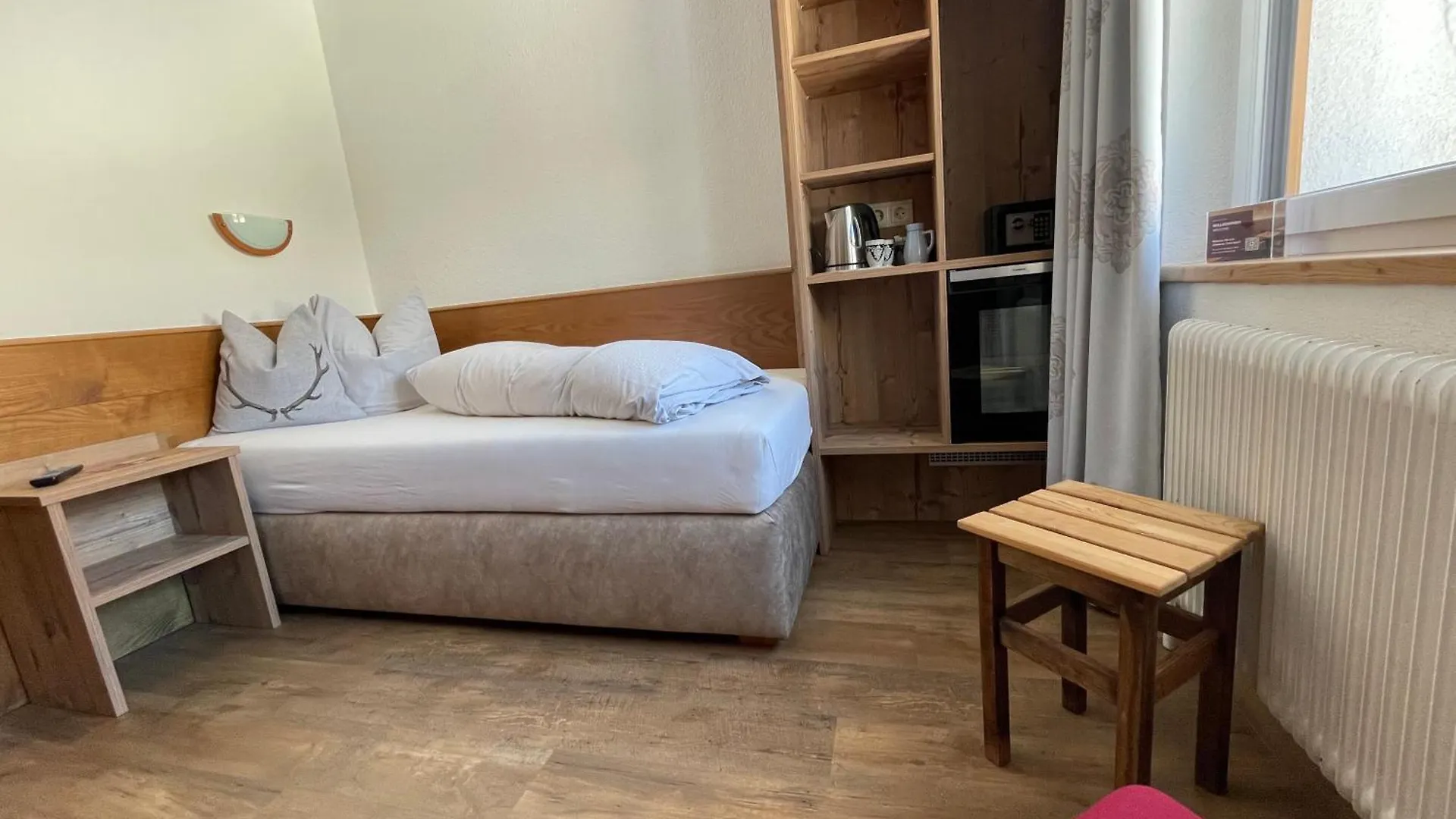 *** Aparthotel Apart Hotel Arno Austria