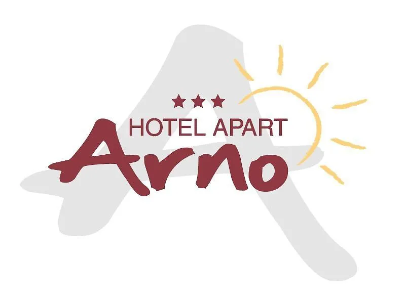 Apart Hotel Arno Aparthotel Solden